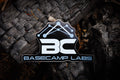 Basecamp Labs Sticker